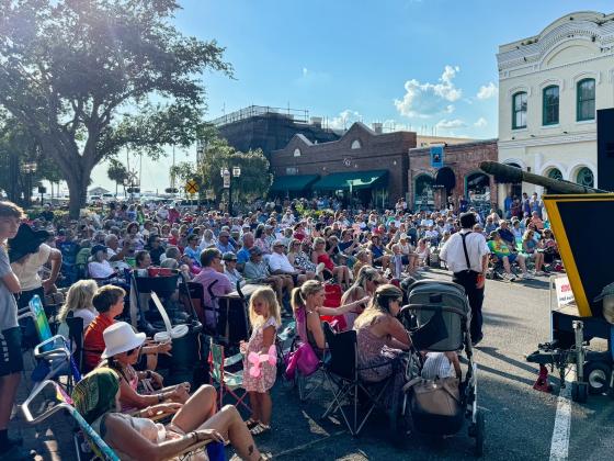 4th Annual Pride Parade. Photo by Ashley Chandler/News-Leader