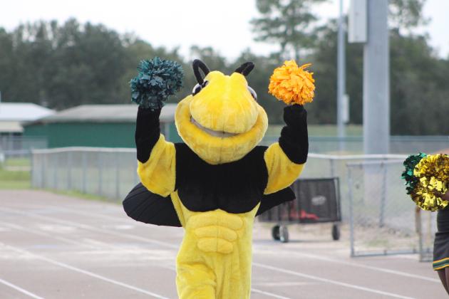 Photo by Beth Jones/News-Leader