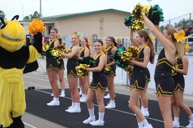 Photo by Beth Jones/News-Leader