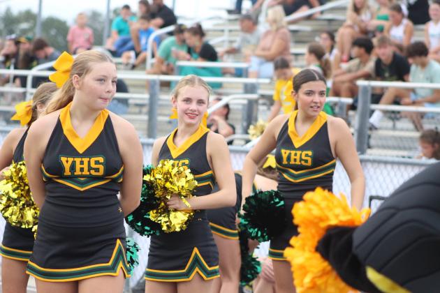 Photo by Beth Jones/News-Leader