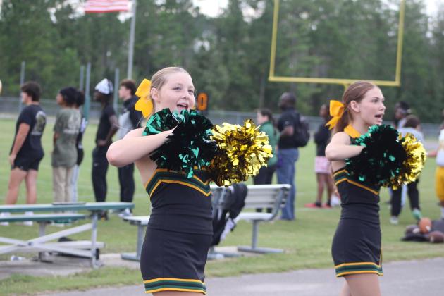 Photo by Beth Jones/News-Leader