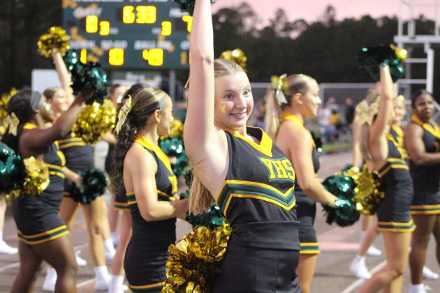 Photo by Beth Jones/News-Leader