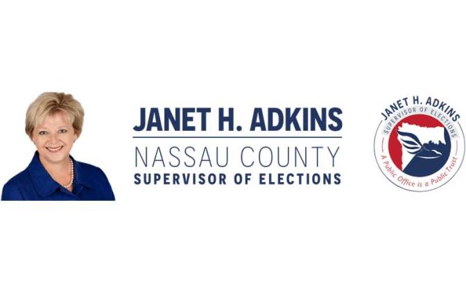 Supervisor of Elections