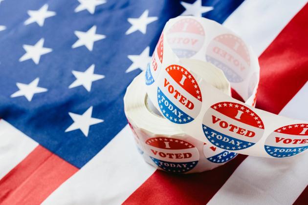 Vote