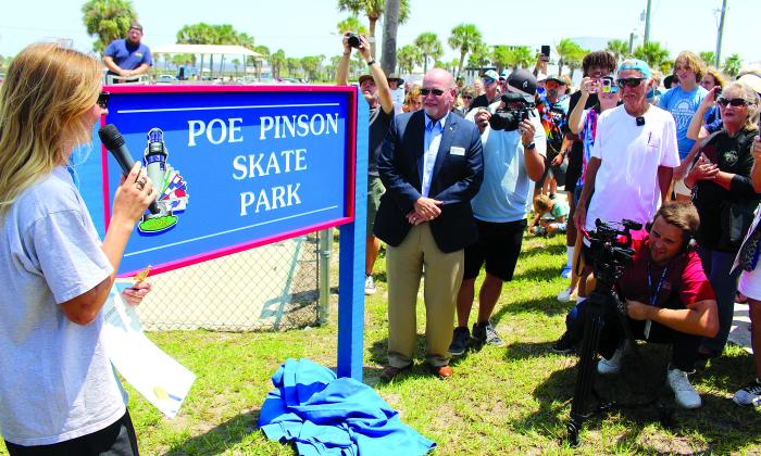 Hometown Hero Celebrated. Photos by Beth Jones, News-Leader, and Penny Glackin, Special for the News-Leader