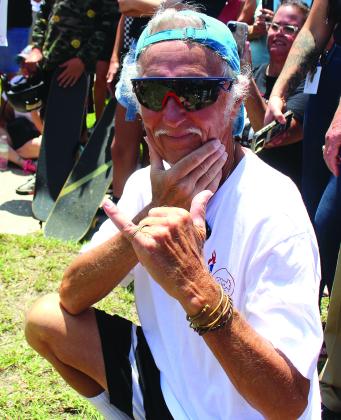 Hometown Hero Celebrated. Photos by Beth Jones, News-Leader, and Penny Glackin, Special for the News-Leader