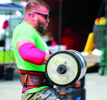 Photo by Beth Jones/News-Leader
