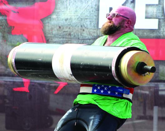 Photo by Beth Jones/News-Leader