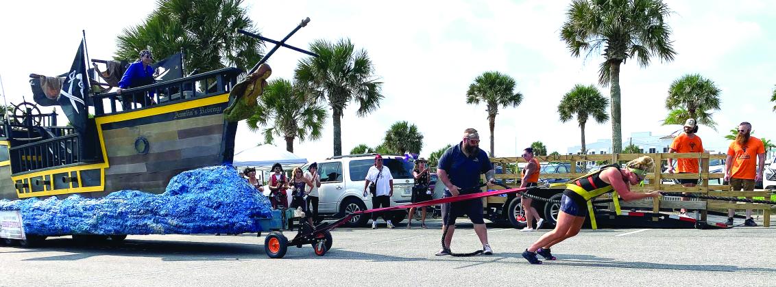 Photo by Beth Jones/News-Leader
