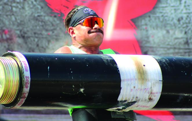 Photo by Beth Jones/News-Leader