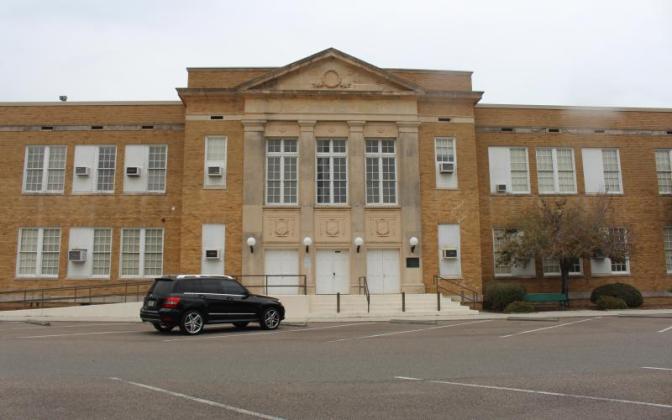 Nassau County School District