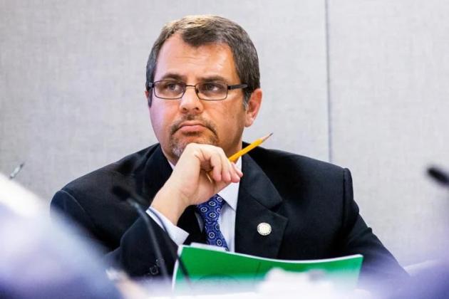 House Appropriations Chairman Tom Leek, R-Ormond Beach, expressed optimism about the state's finances. File photo
