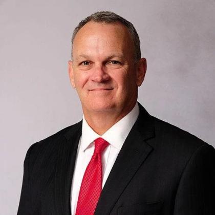 New College of Florida President Richard Corcoran is spearheading changes at the Sarasota school.  Photo courtesy of New College of Florida