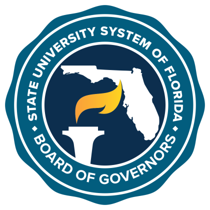 Florida Board of Governors. Submitted