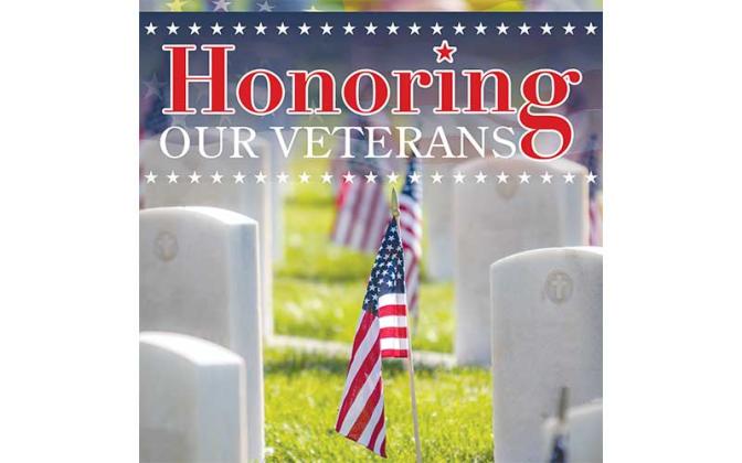 Veterans Day 2024