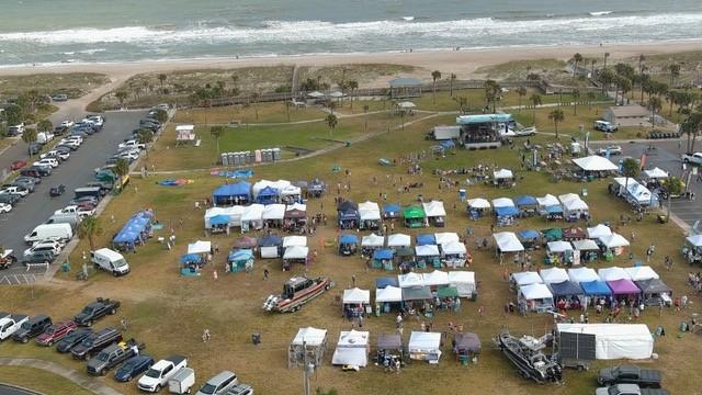 2024 Right Whale Festival during the weekend of Nov. 2 and 3 in Fernandina Beach. Submitted photo