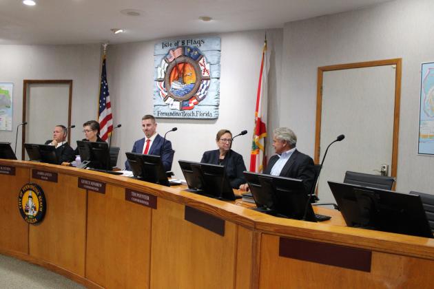 The November general election was heated, with homegrown candidates upset by relative newcomers to the city as Bradley Bean and David Sturges lost their seats to Joyce Tuten and Genece Minshew. Photo by Julia Roberts/News-Leader