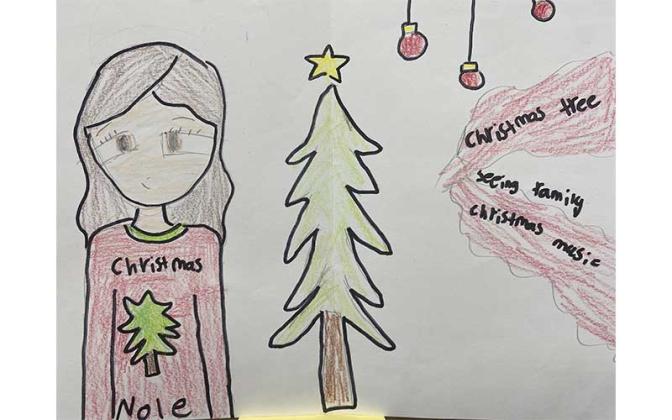 Charlotte Orlandi, Emma Love Hardee Elementary School, teacher, Grubb. Submitted photo