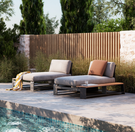 Homeowners are seeking spaces that promote relaxation and mindfulness in 2025. Submitted photo