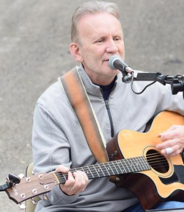 Wildlight skincare vendor Marriah's Homemade Skincare will be featured at the Fernandina Beach Market Place this Saturday, where musician Bryan Jarvis is scheduled to perform. Farm fresh tomatoes will be available for purchase at both the Fernandina Beach and Wildlight market locations. Submitted