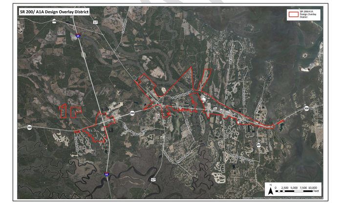 Timber to Tides design plan will guide Nassau’s S.R. 200 growth.