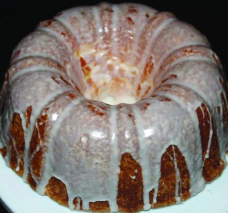 Vendors at the Fernandina Beach Market Place include, Bearded Art and Leather featuring handcrafted leather goods, Holly's Bundt Cakes offering freshly baked treats in various flavors, and Chef Bill Thompson showcasing his unique culinary creations alongside his recipe book. Submitted