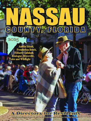 Guide to Nassau 2025
