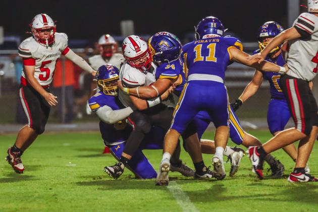 Pirates vs. Flashes on Aug. 22. Photo by Ashley Chandler/News-Leader