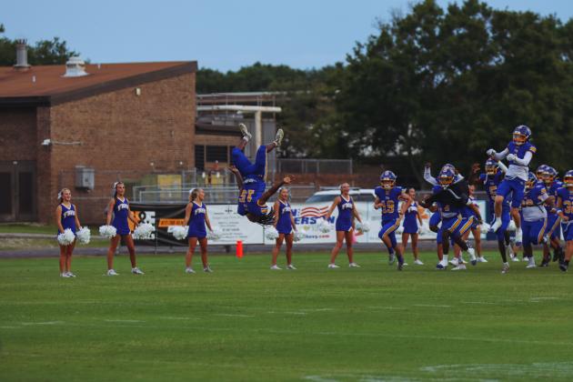 Pirates vs. Flashes on Aug. 22. Photo by Ashley Chandler/News-Leader