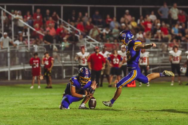 Pirates vs. Flashes on Aug. 22. Photo by Ashley Chandler/News-Leader