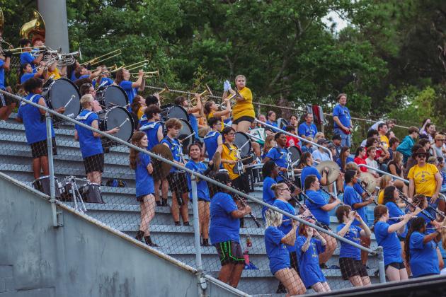 Pirates vs. Flashes on Aug. 22. Photo by Ashley Chandler/News-Leader