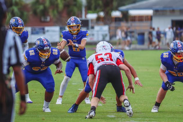 Pirates vs. Flashes on Aug. 22. Photo by Ashley Chandler/News-Leader