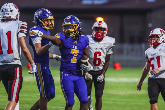 Pirates vs. Flashes on Aug. 22. Photo by Ashley Chandler/News-Leader