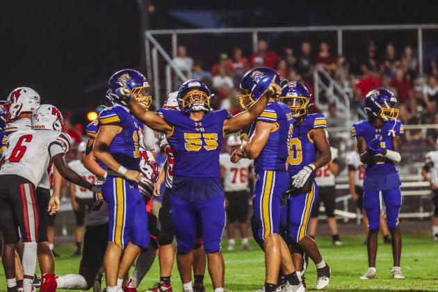 Pirates vs. Flashes on Aug. 22. Photo by Ashley Chandler/News-Leader
