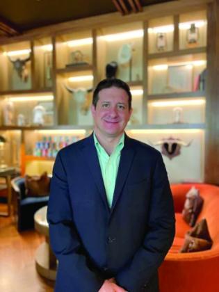 Steve Savastano