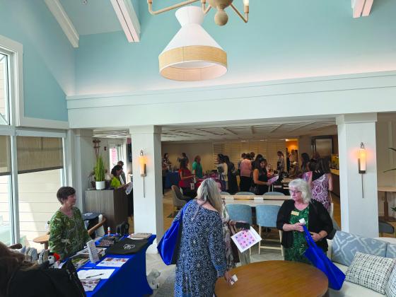 EmpowHER Expo