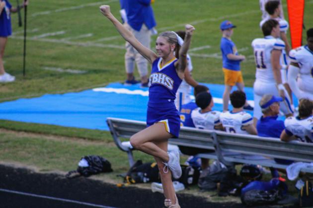 Photo by Nick Blank/News-Leader