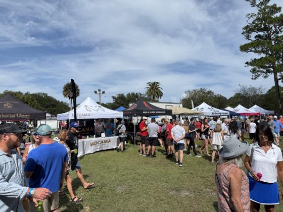 Island Hop Festival