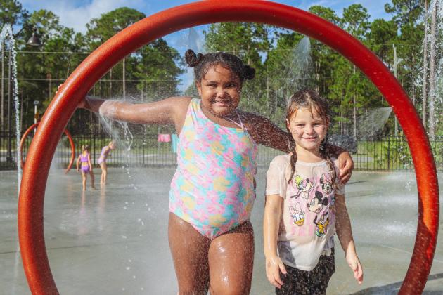 Photo by Ashley Chandler/News-Leader