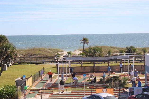 he National Putt-Putt Championship took place on Thursday and Friday at Main Beach Putt-Putt. Marisa DeMar/News-Leader