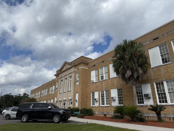 Nassau County School District headquarters