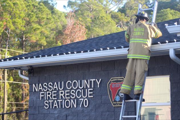 Photo by Marisa DeMar/News-Leader