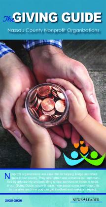 The Giving Guide
