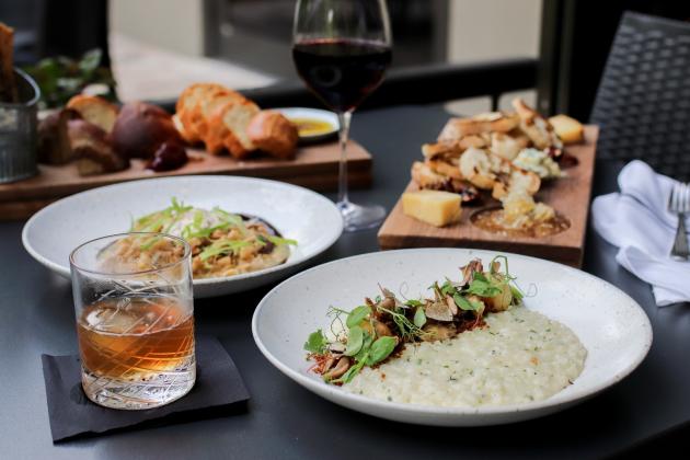 Amelia Island Restaurant Week