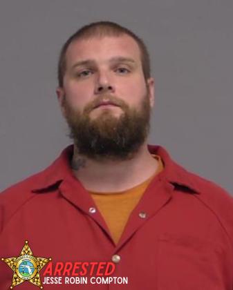 Jesse Compton