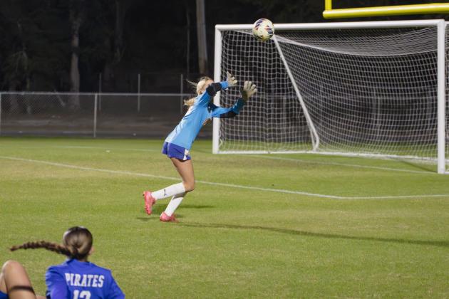 FBHS vs. Bolles on Jan. 28. Nick Blank/News-Leader