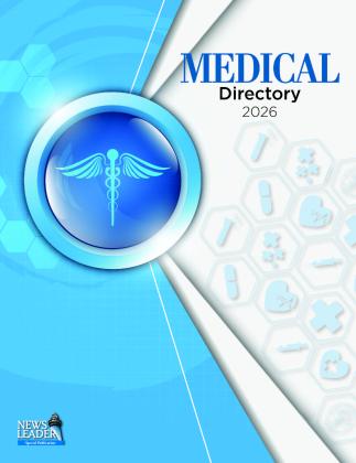 Medical Directory 2026