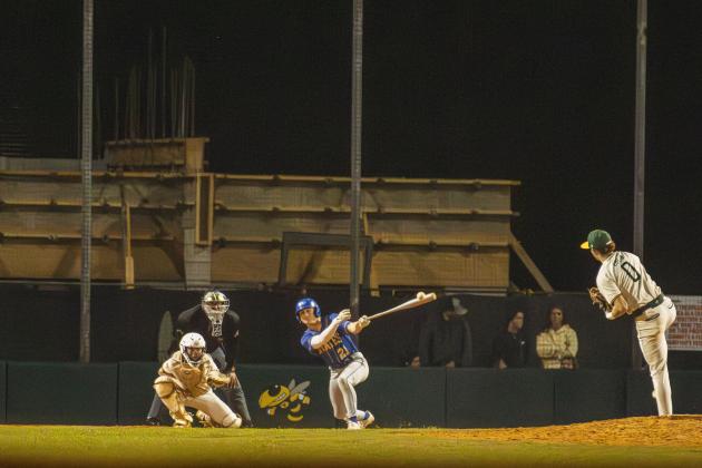 Fernandina Beach benefitted from a 6-run first inning on Friday