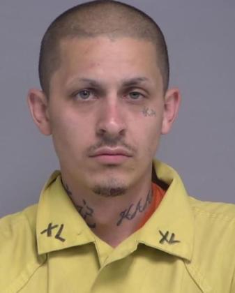 Christian Barrios