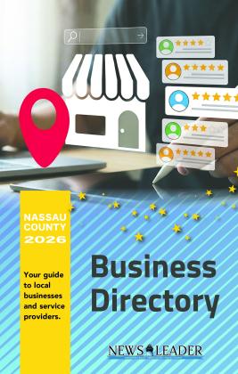 Business Directory 2026